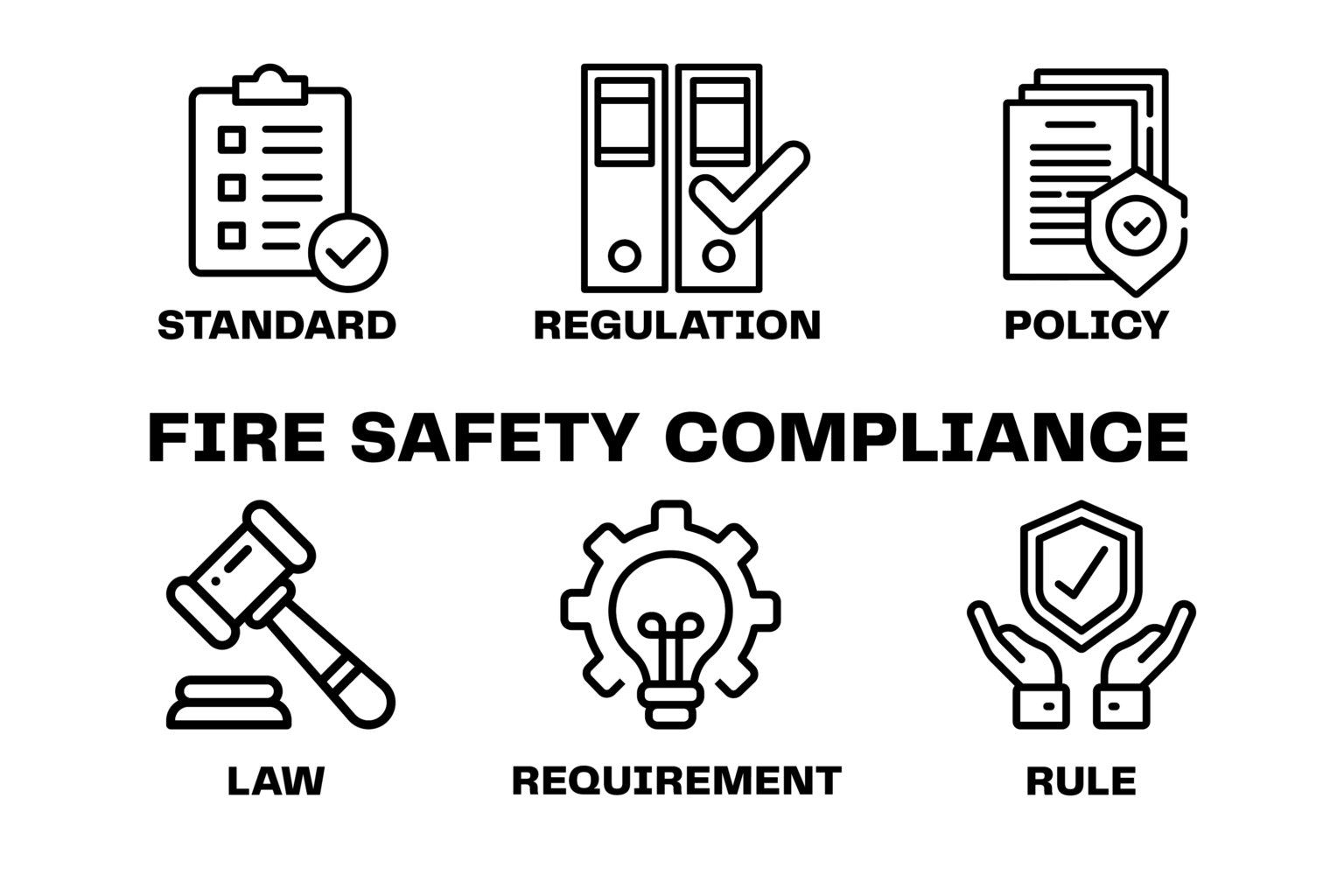 Fire Safe Doors Fire Safe Doors